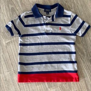 Boys Ralph Lauren Polo